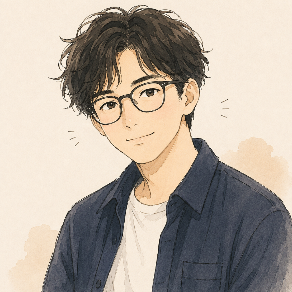 橋本 大生のプロフィール画像